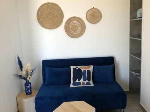 Sea-view Holiday Home In Corbara With Private Pool
