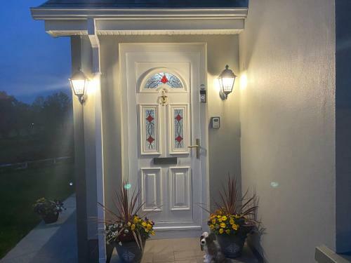 Corraglass House - Close Proximity To Cuilcagh