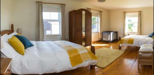 Corraglass House - Close Proximity To Cuilcagh