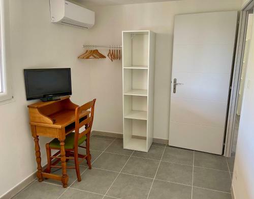 Apartamento Belle Vue Des C�vennes