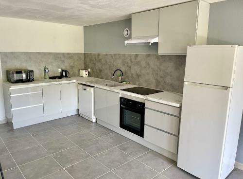 Apartamento Belle Vue Des C�vennes