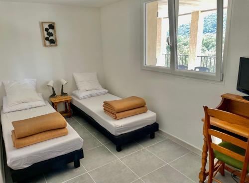 Apartamento Belle Vue Des C�vennes