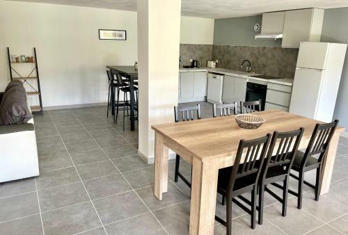 Apartamento Belle Vue Des C�vennes