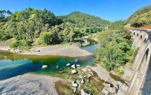Apartamento Belle Vue Des C�vennes