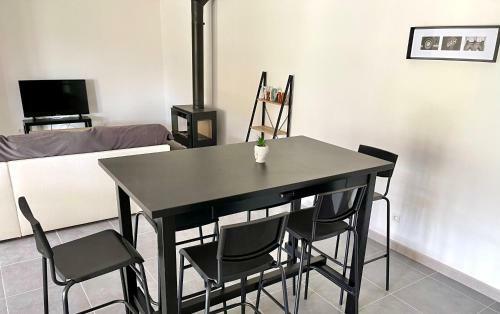 Apartamento Belle Vue Des C�vennes