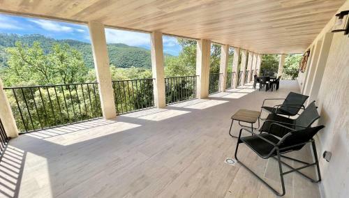 Apartamento Belle Vue Des C�vennes