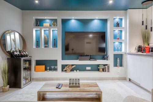 Villa Luxury Collection & Resort�