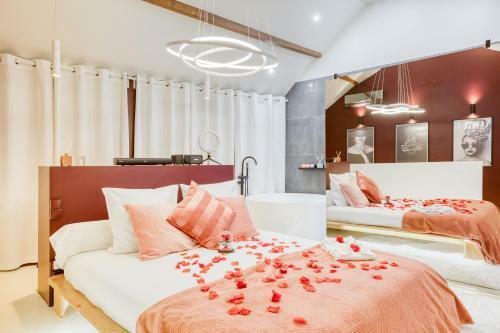 Villa Luxury Collection & Resort�