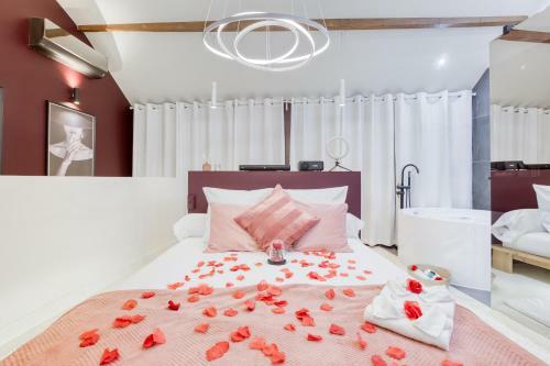 Villa Luxury Collection & Resort�
