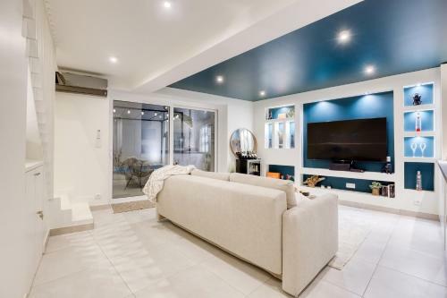 Villa Luxury Collection & Resort�