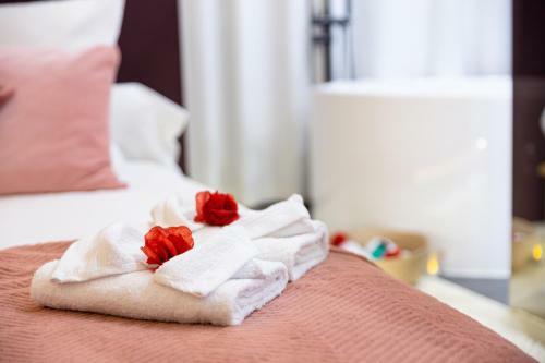 Villa Luxury Collection & Resort�