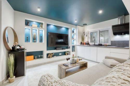 Villa Luxury Collection & Resort�