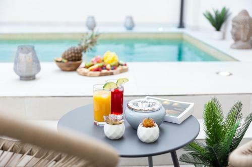 Villa Luxury Collection & Resort�