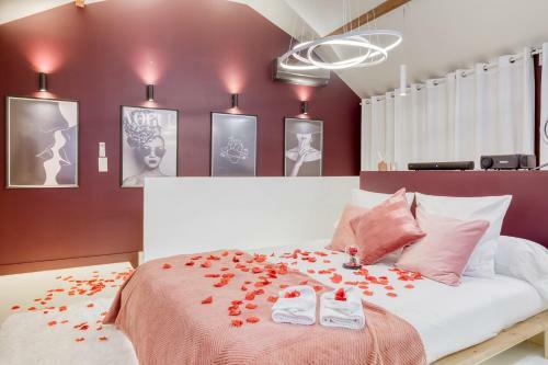 Villa Luxury Collection & Resort�