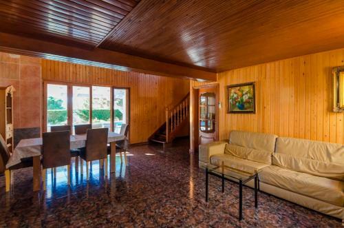Club Villamar - Jenifer
