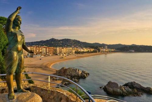 Holiday Home, Lloret De Mar