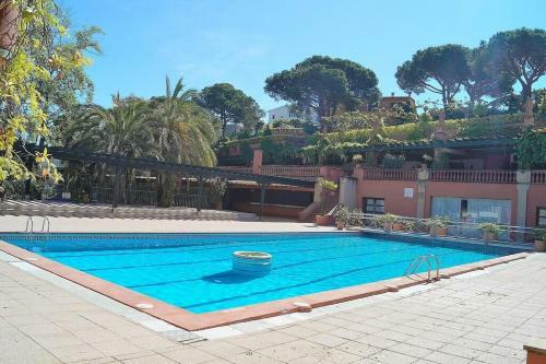 Holiday Home, Lloret De Mar