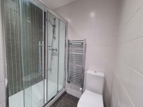 Leicester Luxury Apartments - Madeline House