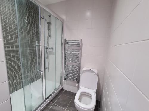 Leicester Luxury Apartments - Madeline House