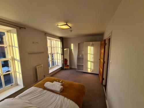 Leicester Luxury Apartments - Madeline House