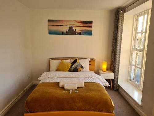 Leicester Luxury Apartments - Madeline House