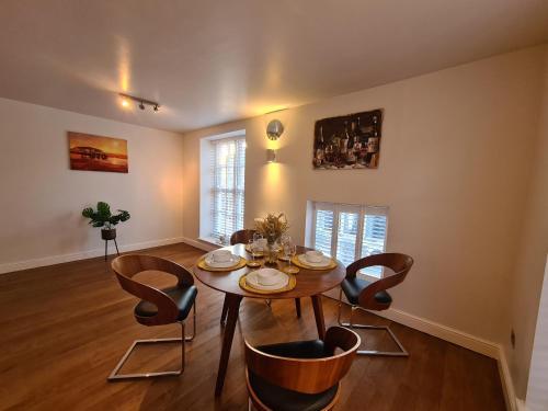 Leicester Luxury Apartments - Madeline House