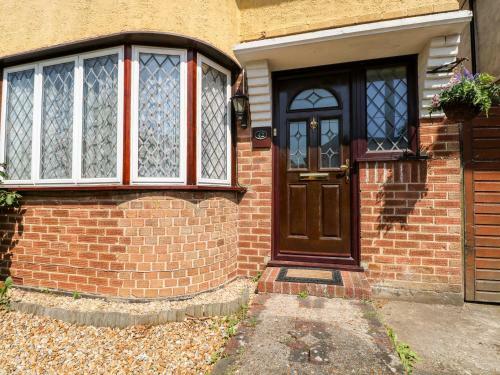 42 Stanley Road