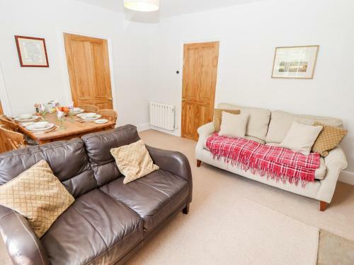 East Farm Cottage