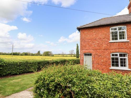 East Farm Cottage