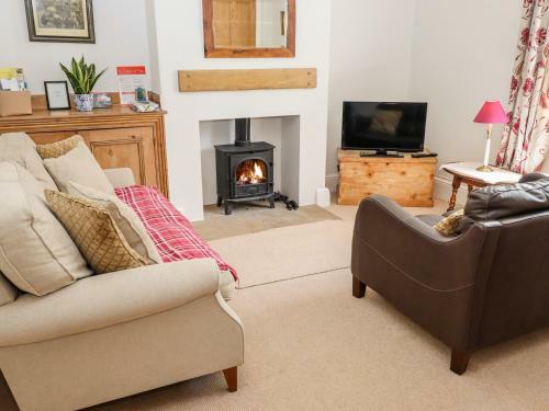 East Farm Cottage