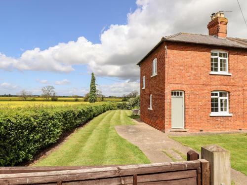East Farm Cottage