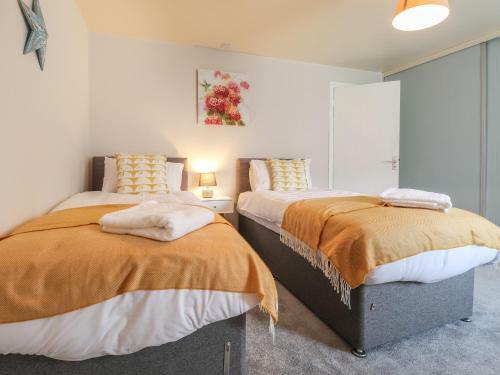 Sea View Apartment At The Colliers Arms, Pwll