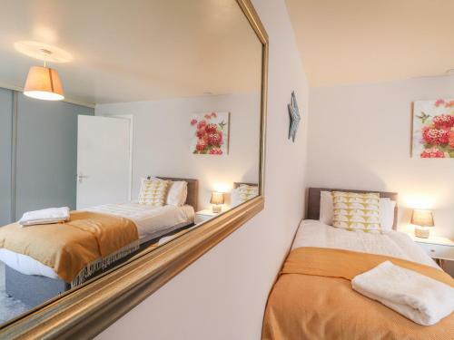Sea View Apartment At The Colliers Arms, Pwll