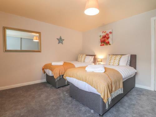 Sea View Apartment At The Colliers Arms, Pwll