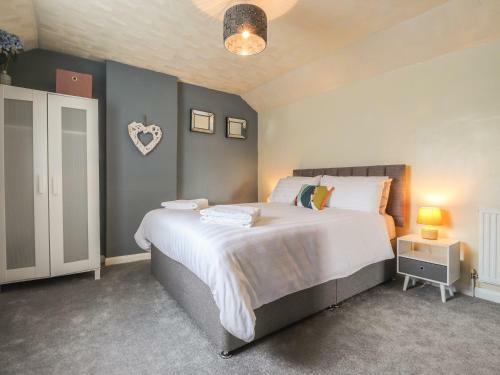 Sea View Apartment At The Colliers Arms, Pwll
