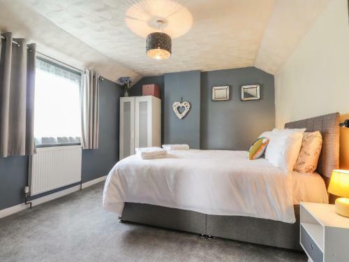 Sea View Apartment At The Colliers Arms, Pwll