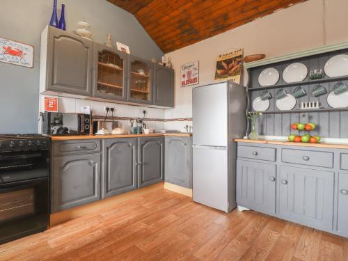 Sea View Apartment At The Colliers Arms, Pwll