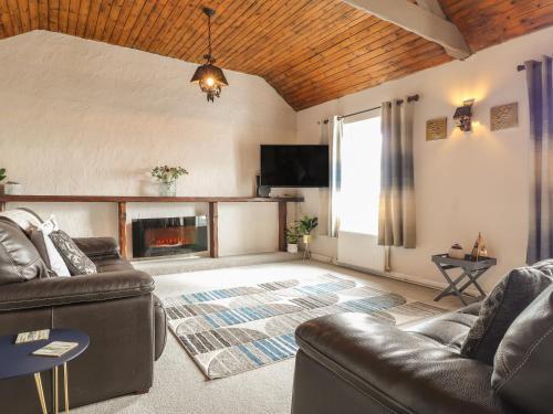 Sea View Apartment At The Colliers Arms, Pwll