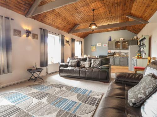 Sea View Apartment At The Colliers Arms, Pwll