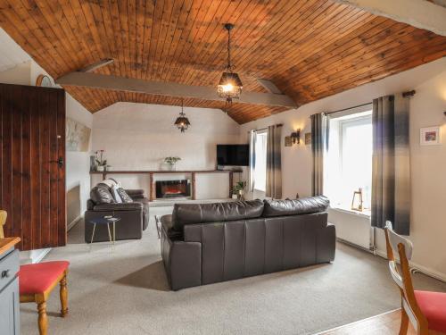 Sea View Apartment At The Colliers Arms, Pwll