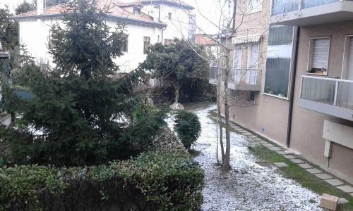 Apartamento Casa Federica