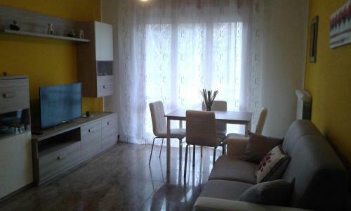 Apartamento Casa Federica