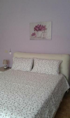 Apartamento Casa Federica