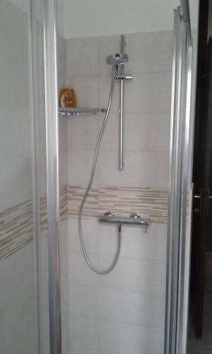 Apartamento Casa Federica