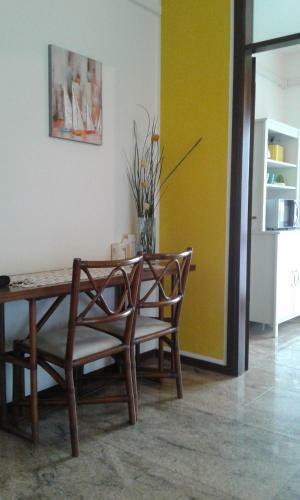Apartamento Casa Federica