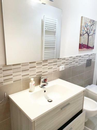 Apartamento Casa Milvio