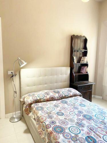 Apartamento Casa Milvio