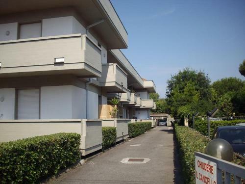 Apartamento Appartamento Via Tornaboni
