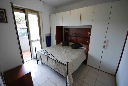 Apartamento Appartamento Via Tornaboni
