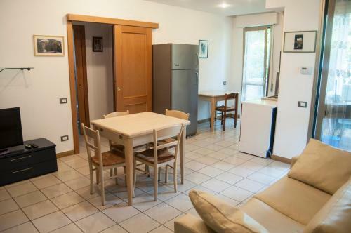Apartamento Appartamento Via Tornaboni
